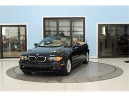 2004 BMW 3 Series (CC-1216429) for sale in Palmetto, Florida