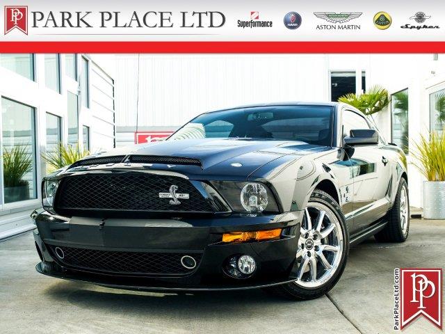 2008 Ford Mustang (CC-1216435) for sale in Bellevue, Washington