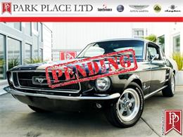 1967 Ford Mustang (CC-1216436) for sale in Bellevue, Washington