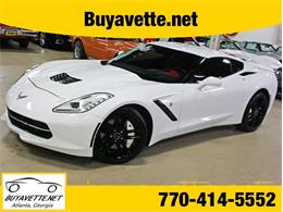 2014 Chevrolet Corvette (CC-1216438) for sale in Atlanta, Georgia
