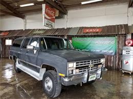 1988 Chevrolet Suburban (CC-1216455) for sale in Redmond, Oregon