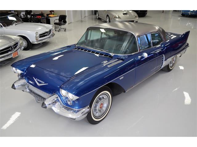 1958 Cadillac Eldorado Brougham (CC-1216456) for sale in Phoenix, Arizona