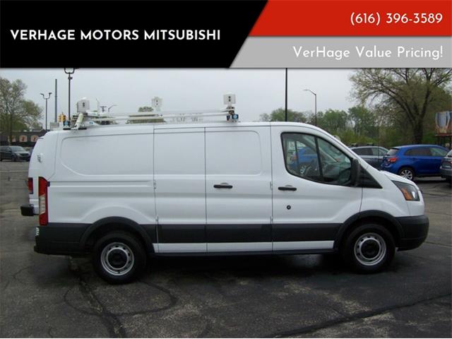 2015 Ford Transit (CC-1216470) for sale in Holland, Michigan