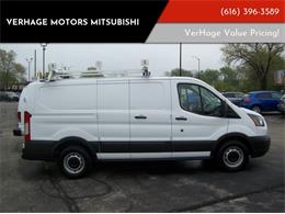 2015 Ford Transit (CC-1216470) for sale in Holland, Michigan