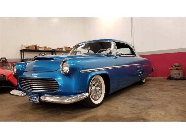 1954 Mercury Monterey (CC-1216522) for sale in Cadillac, Michigan