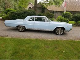 1964 Pontiac Bonneville (CC-1216525) for sale in Cadillac, Michigan