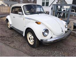 1978 Volkswagen Beetle (CC-1216536) for sale in Cadillac, Michigan
