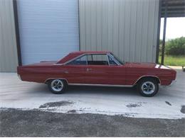 1967 Dodge Coronet (CC-1216563) for sale in Cadillac, Michigan