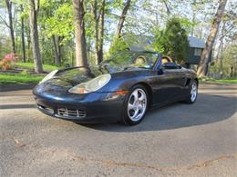 2000 Porsche Boxster (CC-1216579) for sale in Guilford, Connecticut