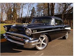 1957 Chevrolet Bel Air (CC-1216593) for sale in Stamford, Connecticut