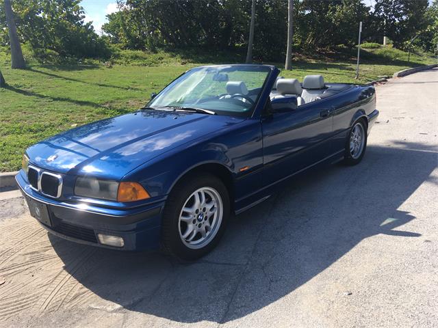 1998 BMW 328i (CC-1216597) for sale in Miami, Florida