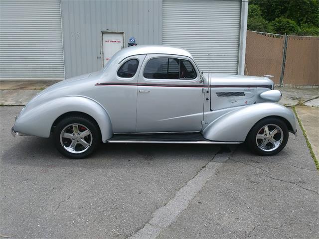1937 Chevrolet Street Rod (CC-1216600) for sale in CHATTANOOGA, Tennessee