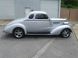 1937 Chevrolet Street Rod (CC-1216600) for sale in CHATTANOOGA, Tennessee