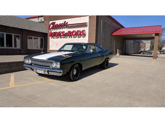 1970 Plymouth Road Runner (CC-1216621) for sale in Annandale, Minnesota