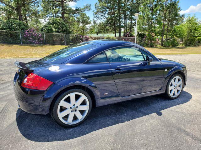 2004 Audi TT for Sale | ClassicCars.com | CC-1216633