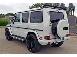 2008 Mercedes-Benz G-Class (CC-1216656) for sale in Fort Worth, Texas