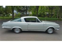 1965 Plymouth Barracuda (CC-1210667) for sale in Cadillac, Michigan