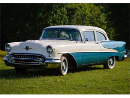 1955 Oldsmobile Delta 88 (CC-1216688) for sale in Flatwoods, Kentucky