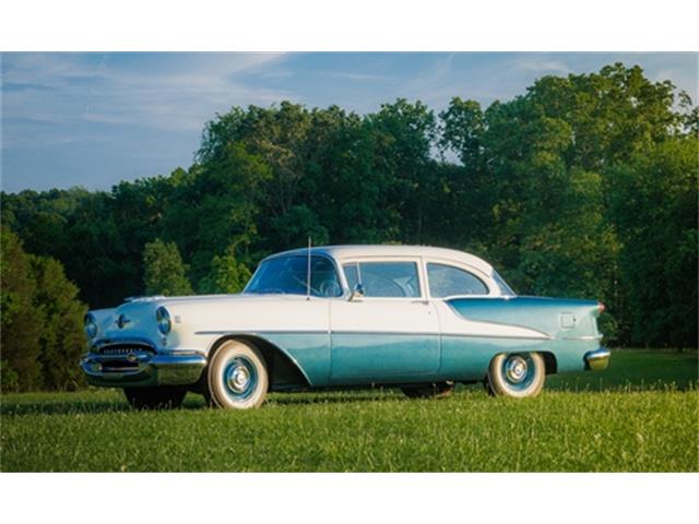 1955 Oldsmobile Delta 88 for Sale | ClassicCars.com | CC-1216688