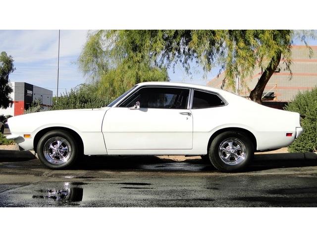 1976 Ford Maverick (CC-1216690) for sale in Phoenix, Arizona