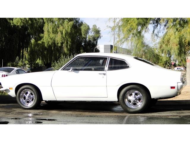 1976 Ford Maverick (CC-1216690) for sale in Phoenix, Arizona