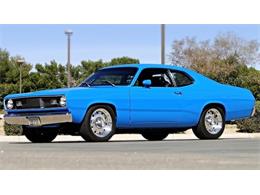 1972 Plymouth Duster (CC-1216693) for sale in Phoenix, Arizona