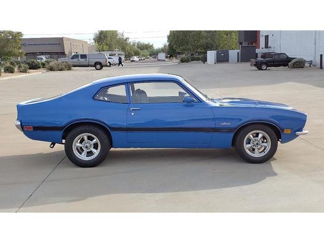 1970 Ford Maverick For Sale Classiccars Com Cc 1216696