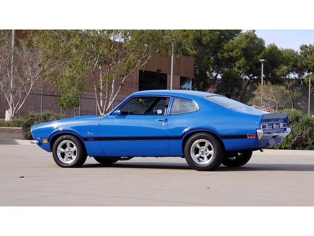 1970 Ford Maverick For Sale Classiccars Com Cc 1216696