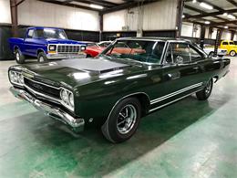 1968 Plymouth GTX (CC-1216697) for sale in Sherman, Texas