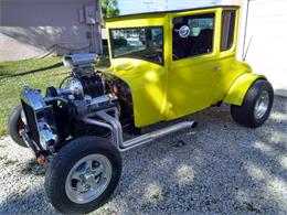1927 Ford Model T (CC-1216698) for sale in Port Charlotte, Florida
