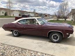 1969 Buick Gran Sport (CC-1216709) for sale in Laramie, Wyoming