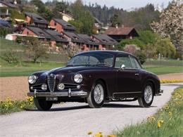 1955 Alfa Romeo 1900C Super Sprint (CC-1216715) for sale in Monterey, California