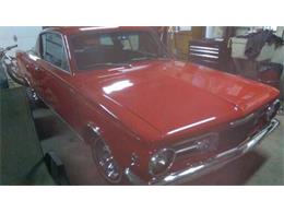 1965 Plymouth Barracuda (CC-1210675) for sale in Cadillac, Michigan
