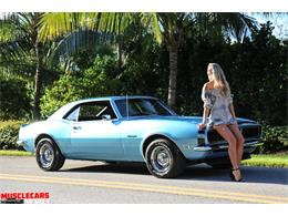 1968 Chevrolet Camaro RS (CC-1216753) for sale in Fort Myers, Florida