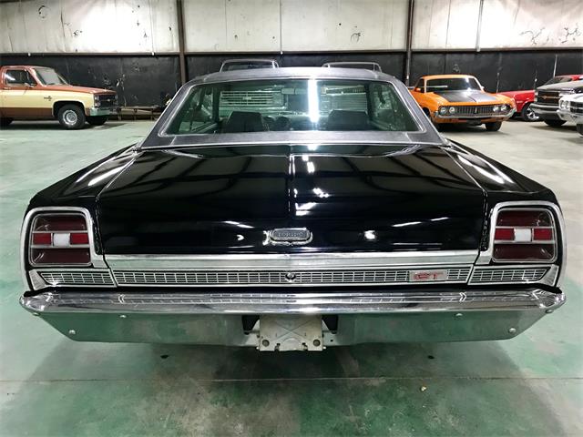 1969 Ford Torino (CC-1216773) for sale in Sherman, Texas