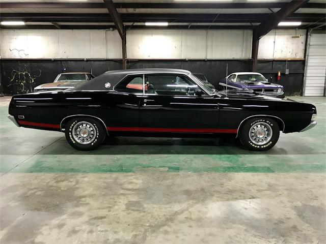 1969 Ford Torino (CC-1216773) for sale in Sherman, Texas