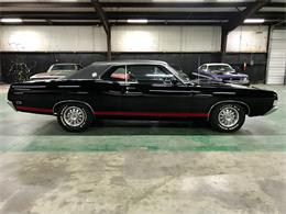 1969 Ford Torino (CC-1216773) for sale in Sherman, Texas