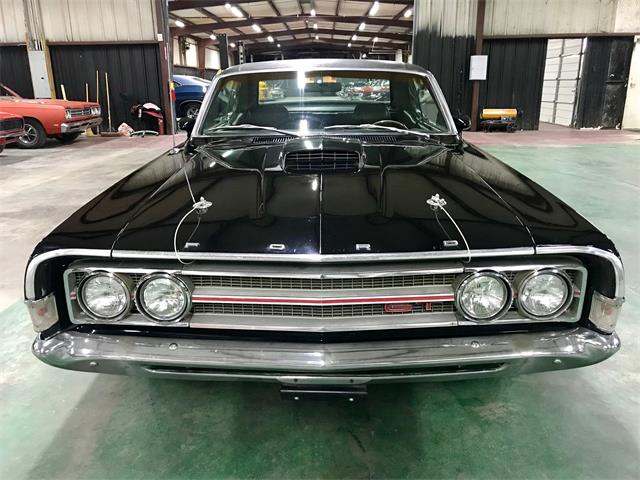 1969 Ford Torino (CC-1216773) for sale in Sherman, Texas
