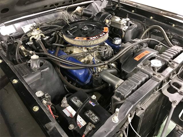 1969 Ford Torino (CC-1216773) for sale in Sherman, Texas