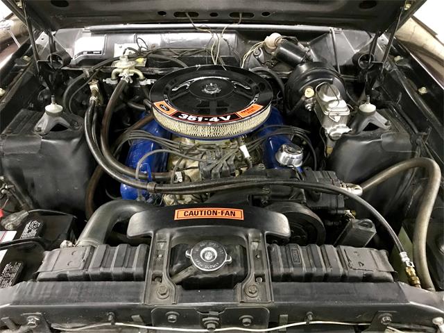 1969 Ford Torino (CC-1216773) for sale in Sherman, Texas