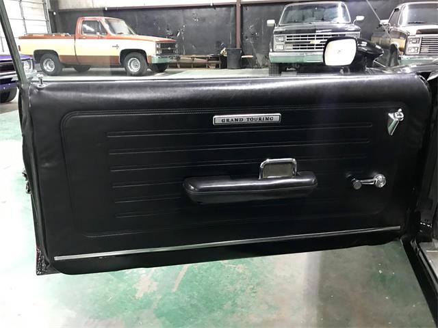 1969 Ford Torino (CC-1216773) for sale in Sherman, Texas