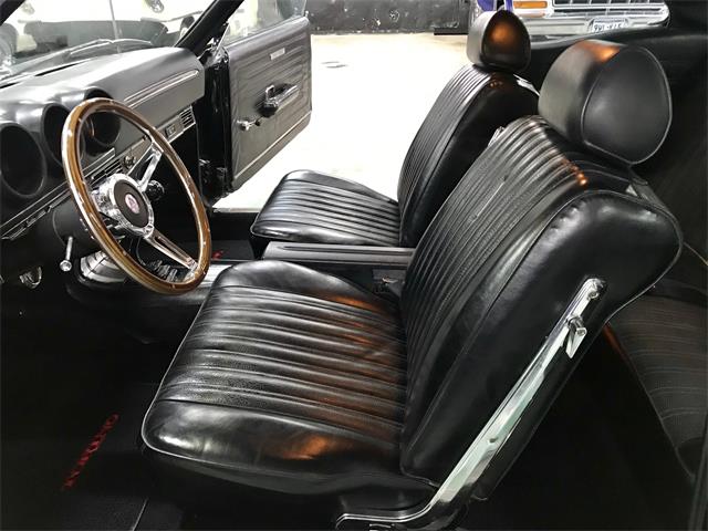 1969 Ford Torino (CC-1216773) for sale in Sherman, Texas