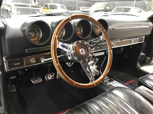 1969 Ford Torino (CC-1216773) for sale in Sherman, Texas