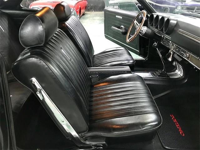 1969 Ford Torino (CC-1216773) for sale in Sherman, Texas