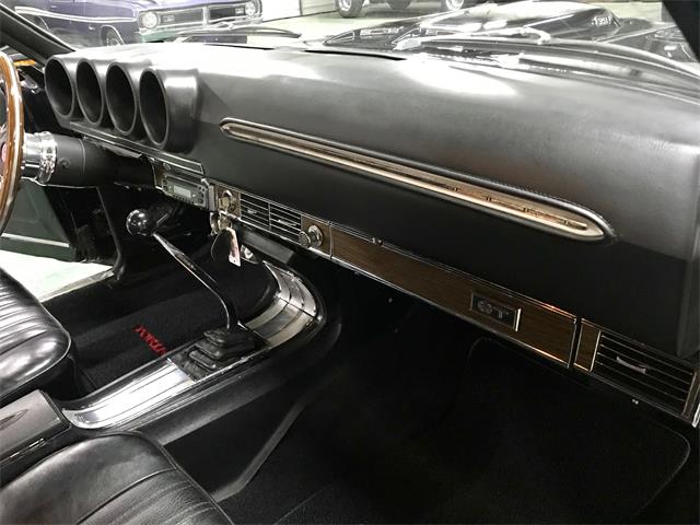 1969 Ford Torino (CC-1216773) for sale in Sherman, Texas