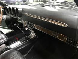 1969 Ford Torino (CC-1216773) for sale in Sherman, Texas