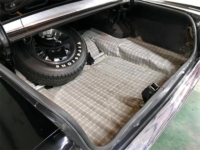 1969 Ford Torino (CC-1216773) for sale in Sherman, Texas