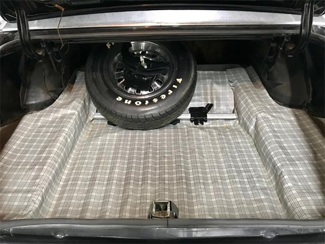 1969 Ford Torino (CC-1216773) for sale in Sherman, Texas