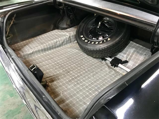 1969 Ford Torino (CC-1216773) for sale in Sherman, Texas