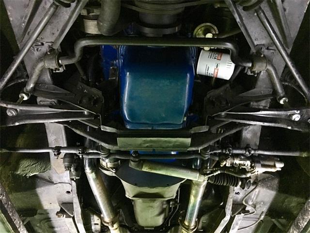 1969 Ford Torino (CC-1216773) for sale in Sherman, Texas